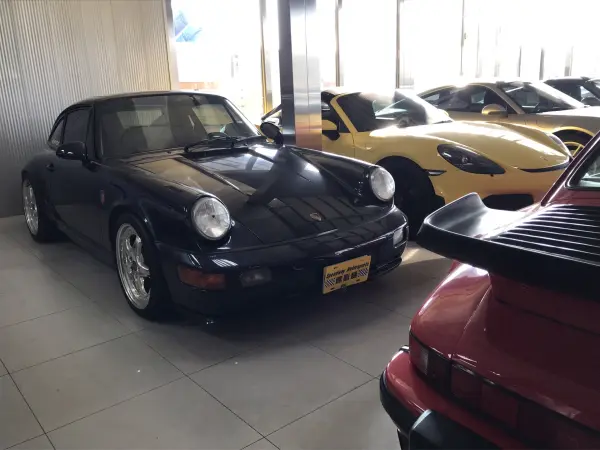 porsche,保時捷