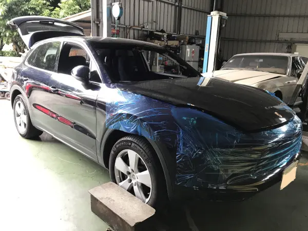 凱燕,保時捷,汽車冷氣不冷