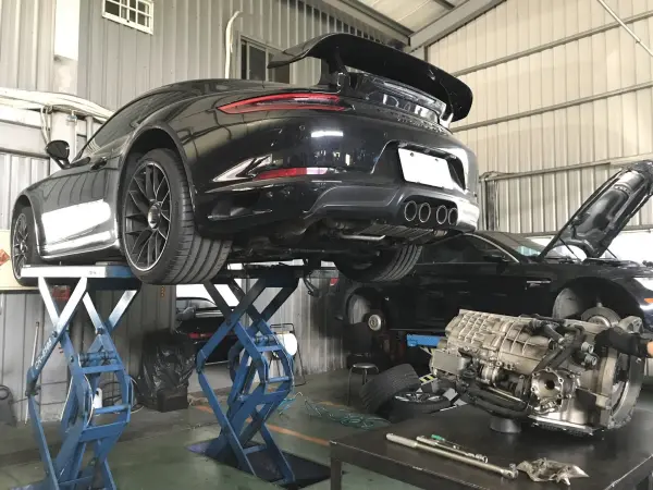 變速箱,保時捷,porsche,911