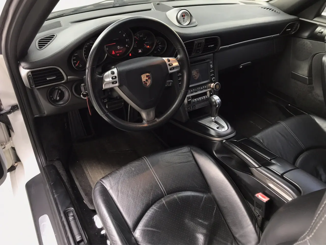 保時捷,porsche,Porsche 911 Carrera 