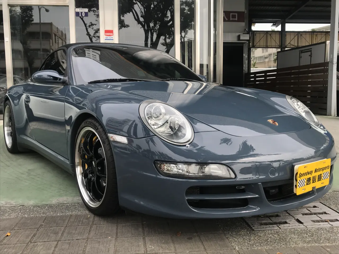 911,保時捷,porsche