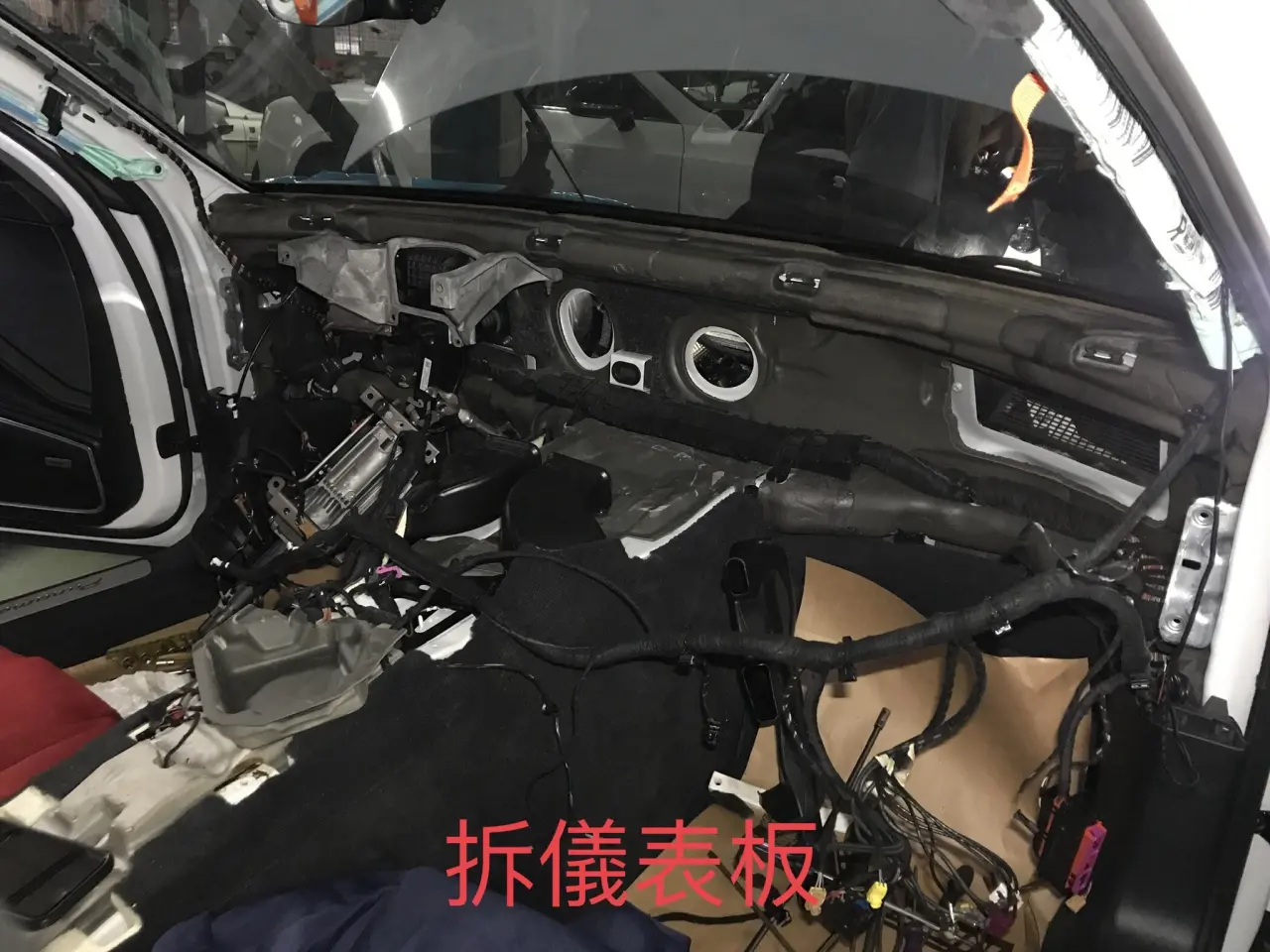 汽車冷氣不冷,保時捷,帕拉梅拉