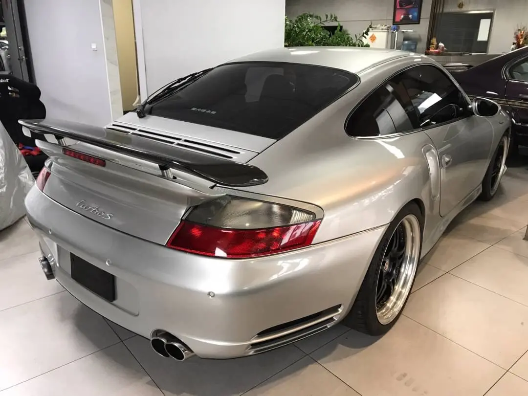 Gemballa,保時捷,porshe