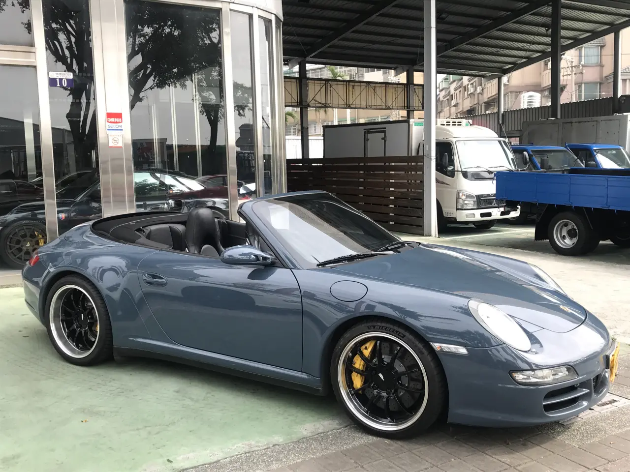 911,保時捷,porsche